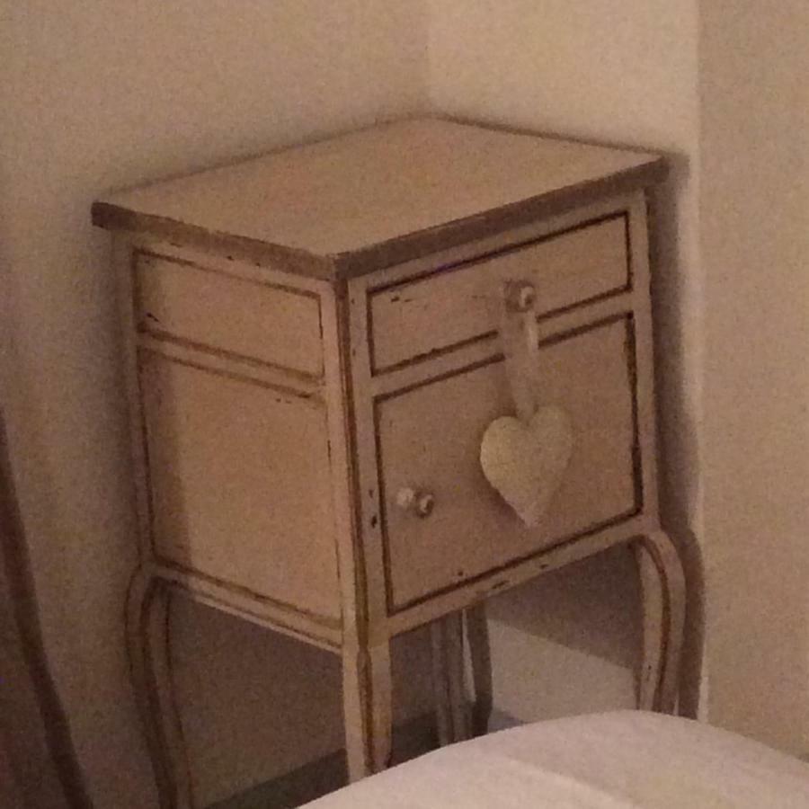 לינה וארוחת בוקר גאסה Le Mas Amore מראה חיצוני תמונה